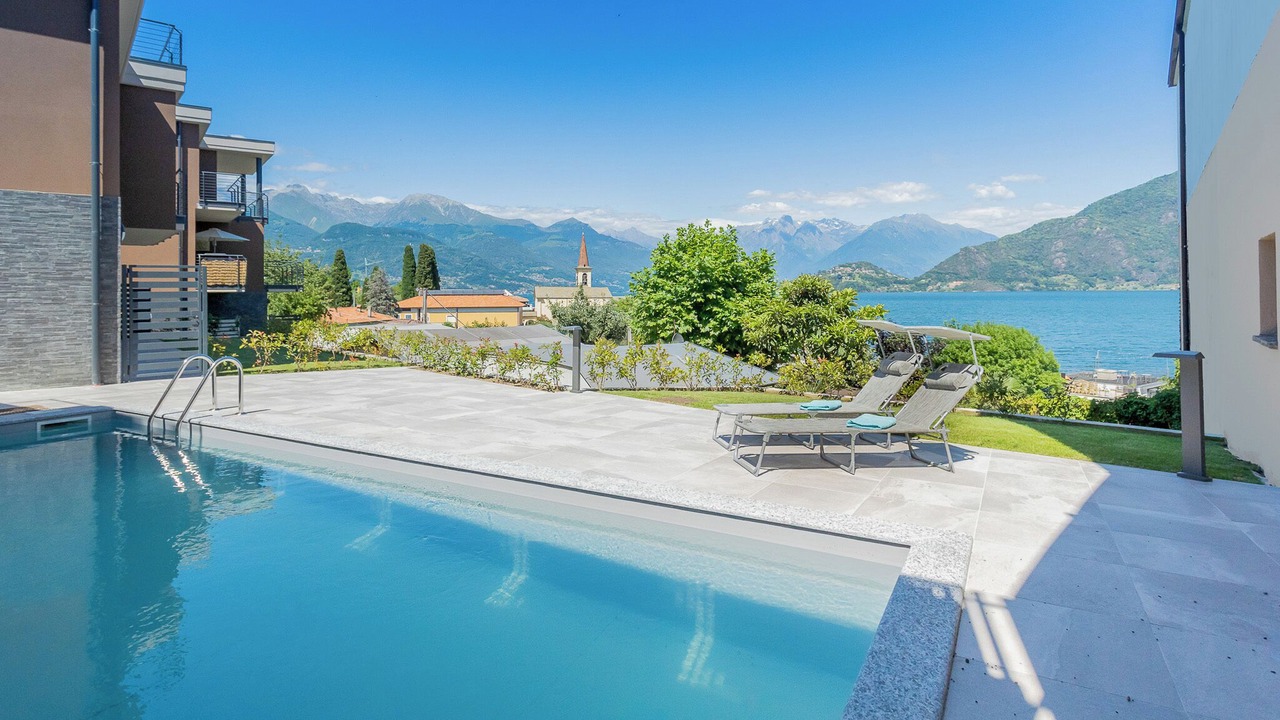 Photo of Outdoor in Calozzo