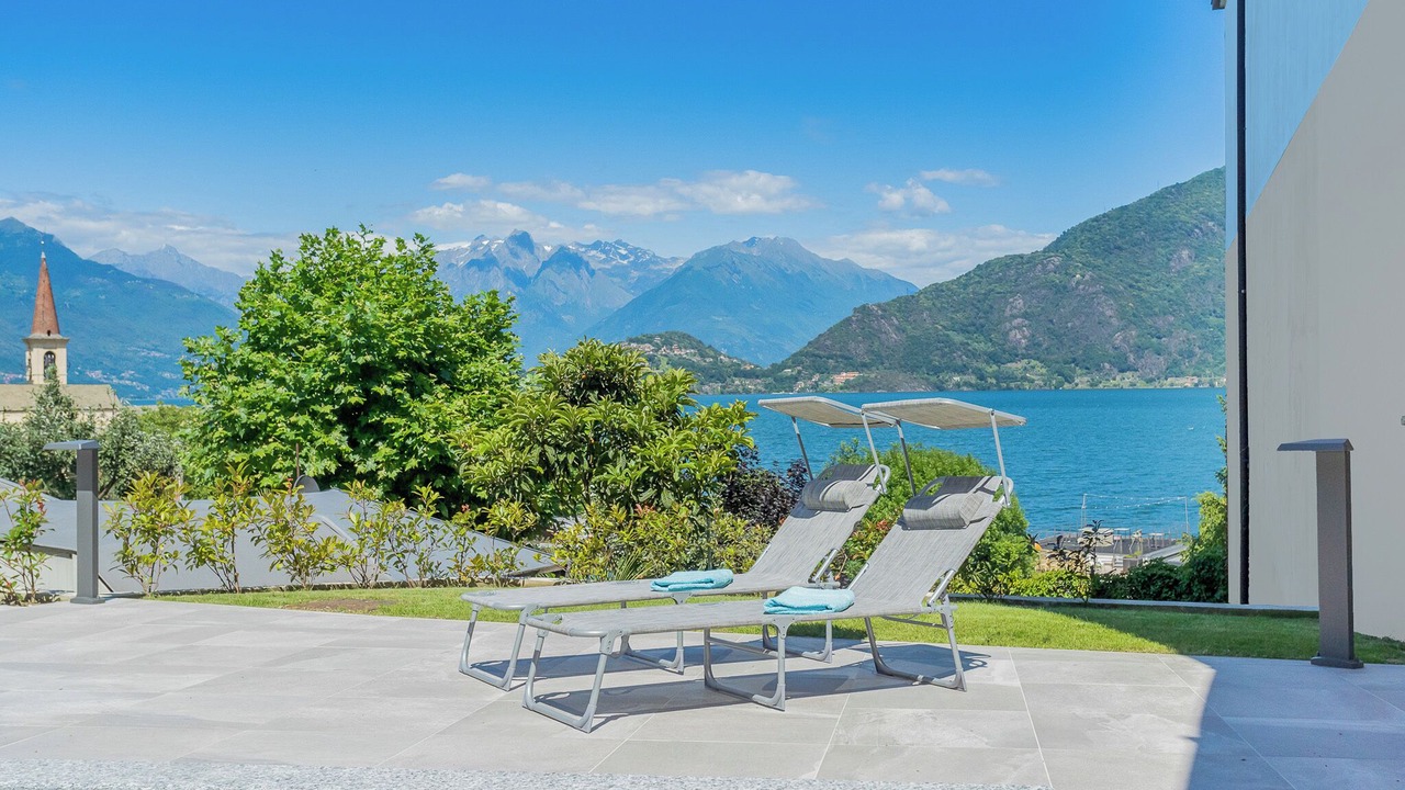 Photo of Outdoor in Calozzo