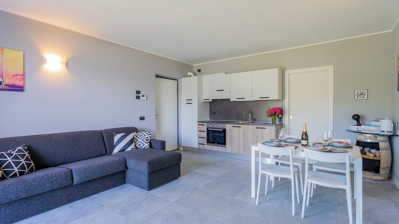 Photo of Livingroom in Calozzo