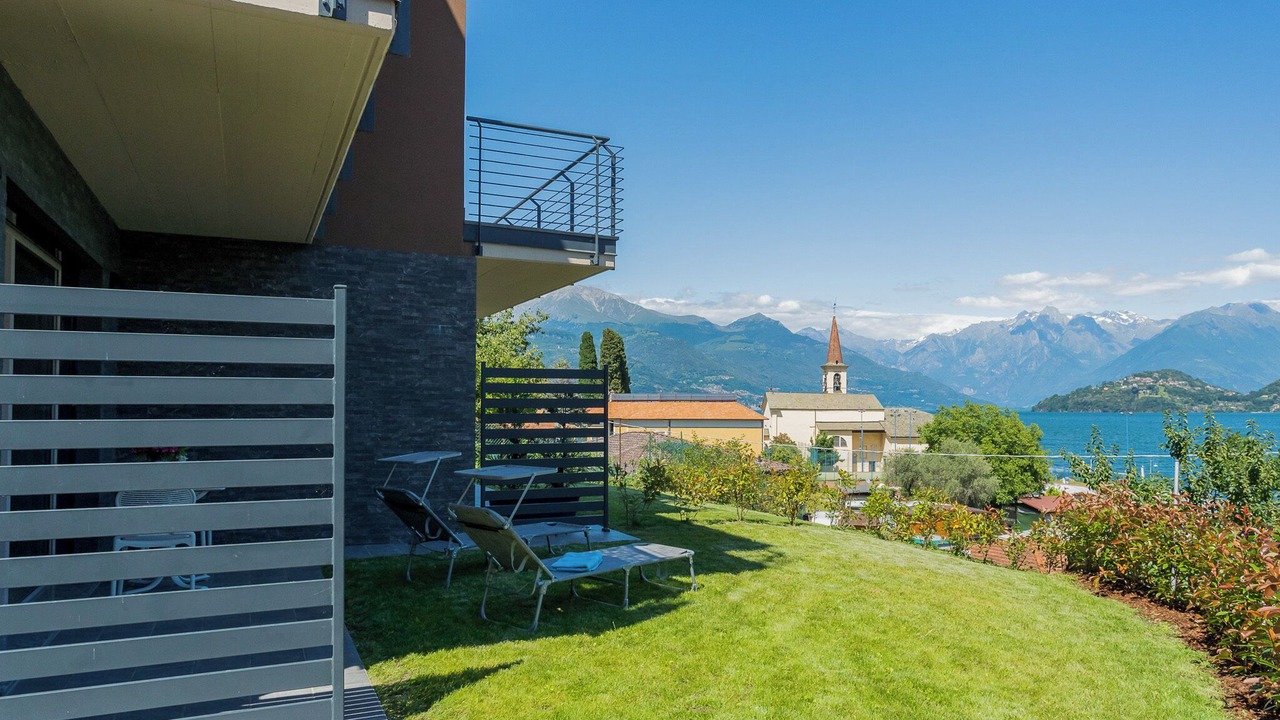 Photo of Outdoor in Calozzo