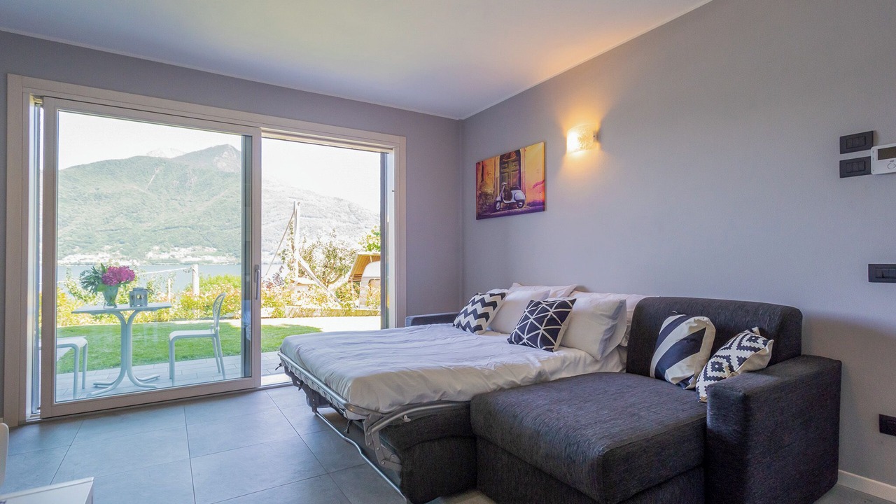 Photo of Livingroom in Calozzo