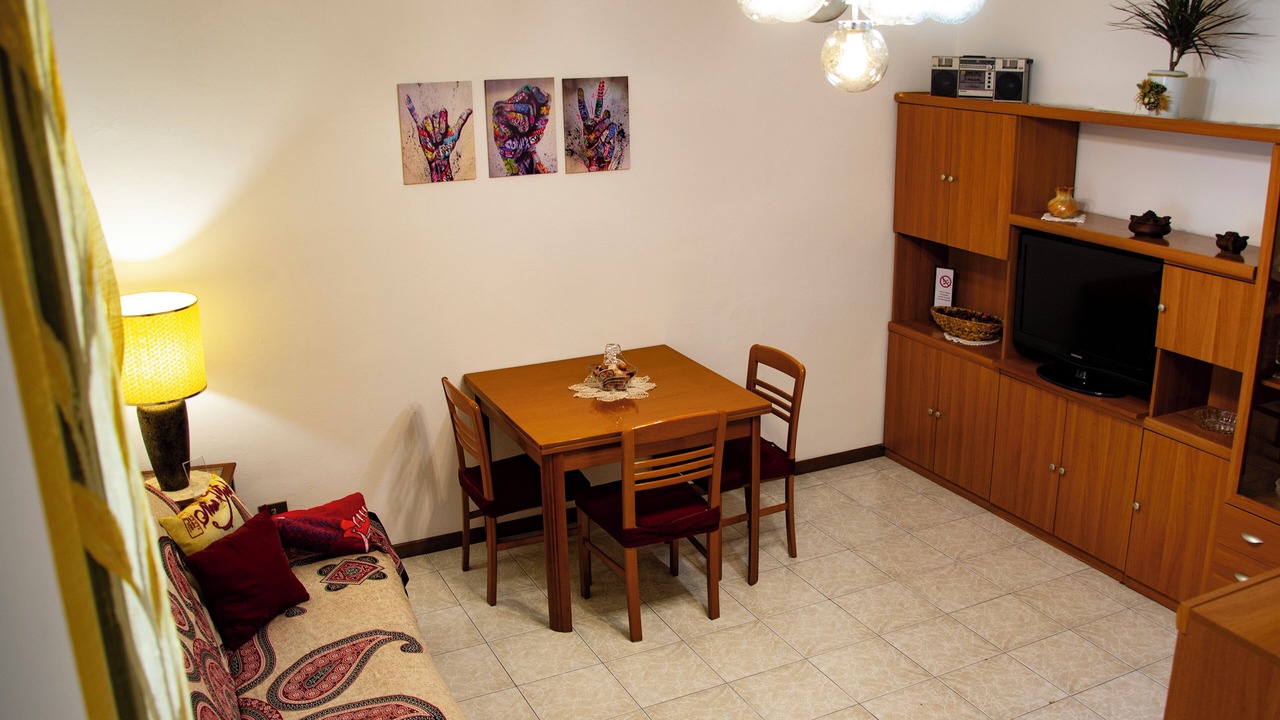 Photo of Livingroom in Varano Borghi