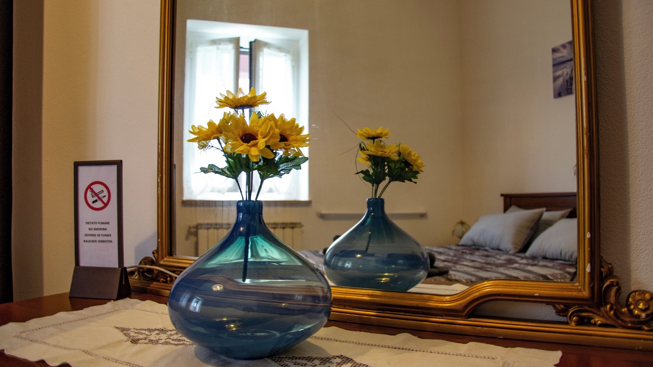 Photo of Bedroom in Varano Borghi