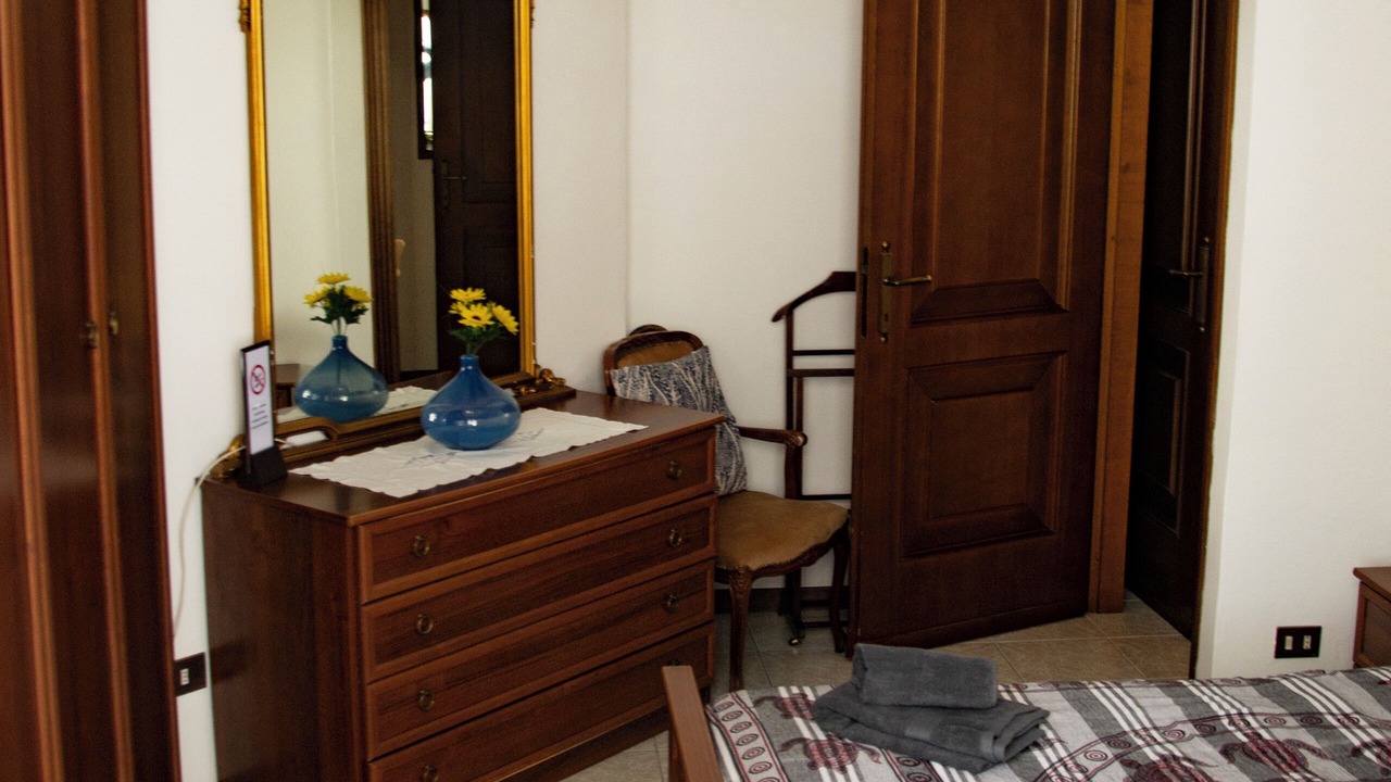 Photo of Bedroom in Varano Borghi