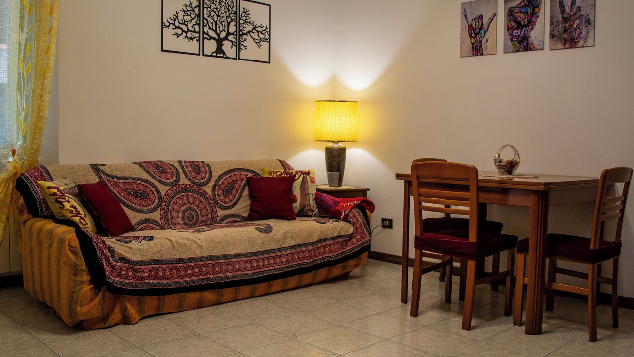 Photo of Livingroom in Varano Borghi