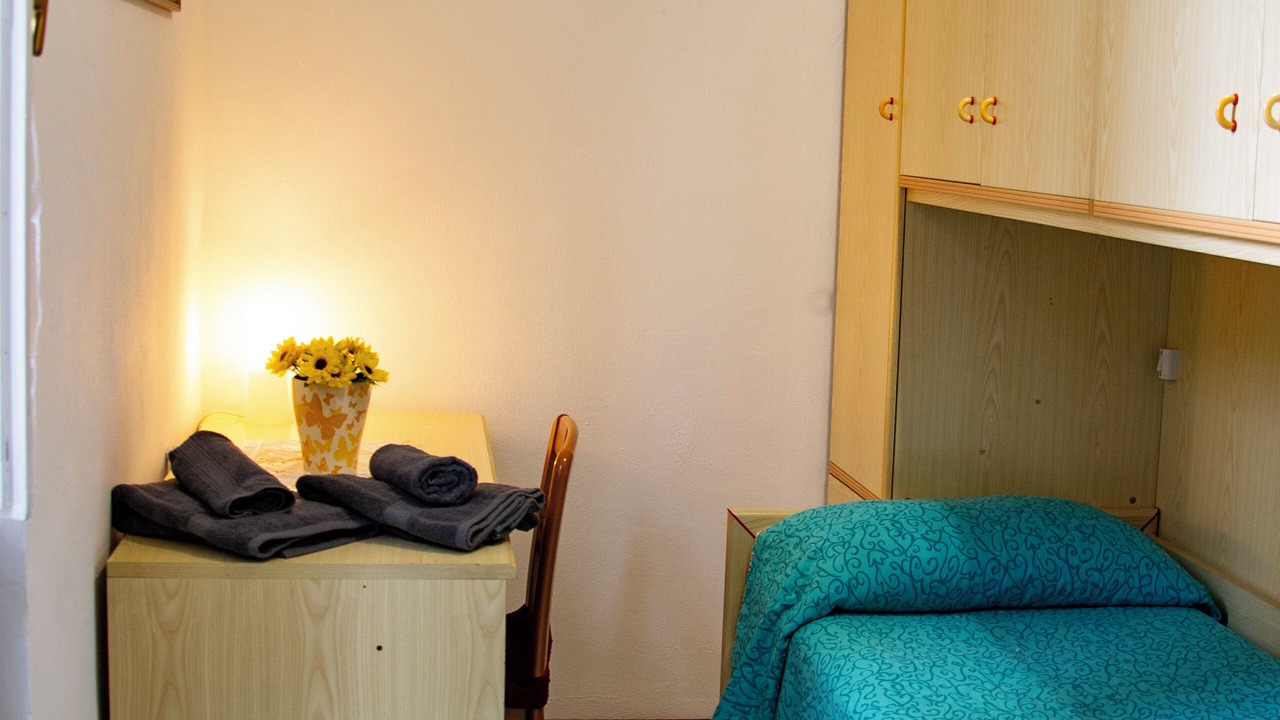 Photo of Bedroom in Varano Borghi