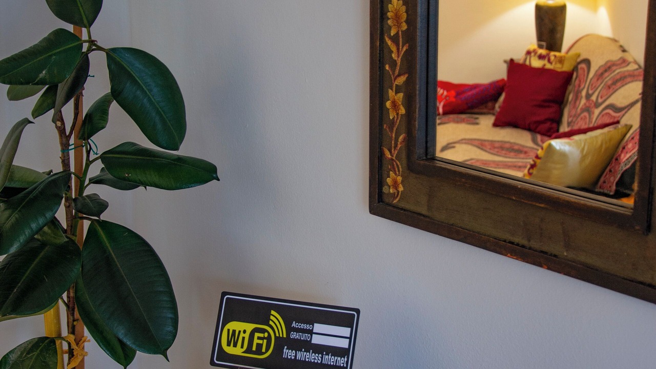 Photo of Bedroom in Varano Borghi