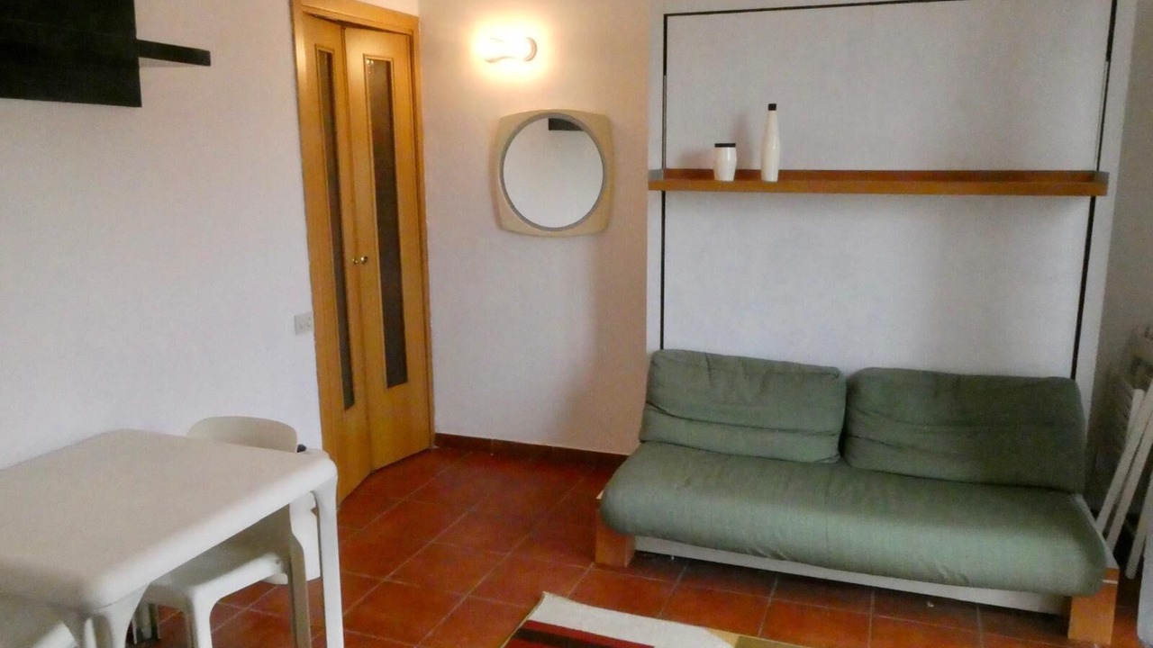 Photo of Livingroom in Dergano