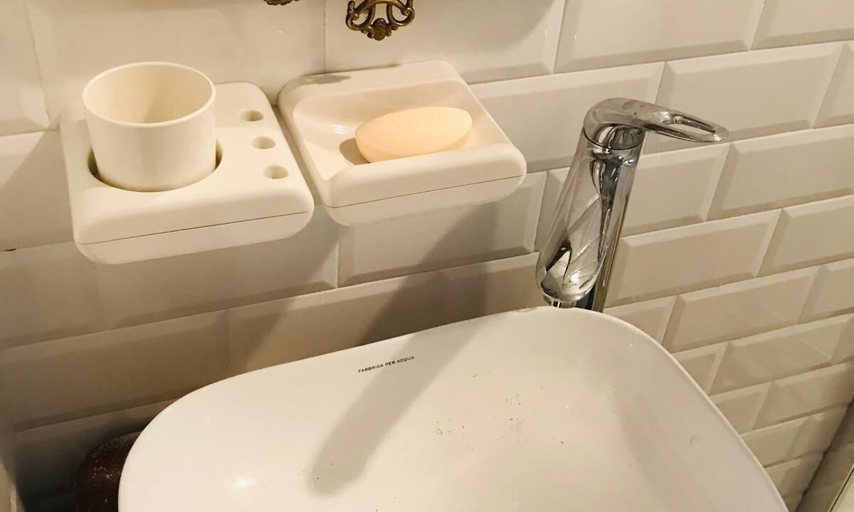 Photo of Bathroom in Dergano