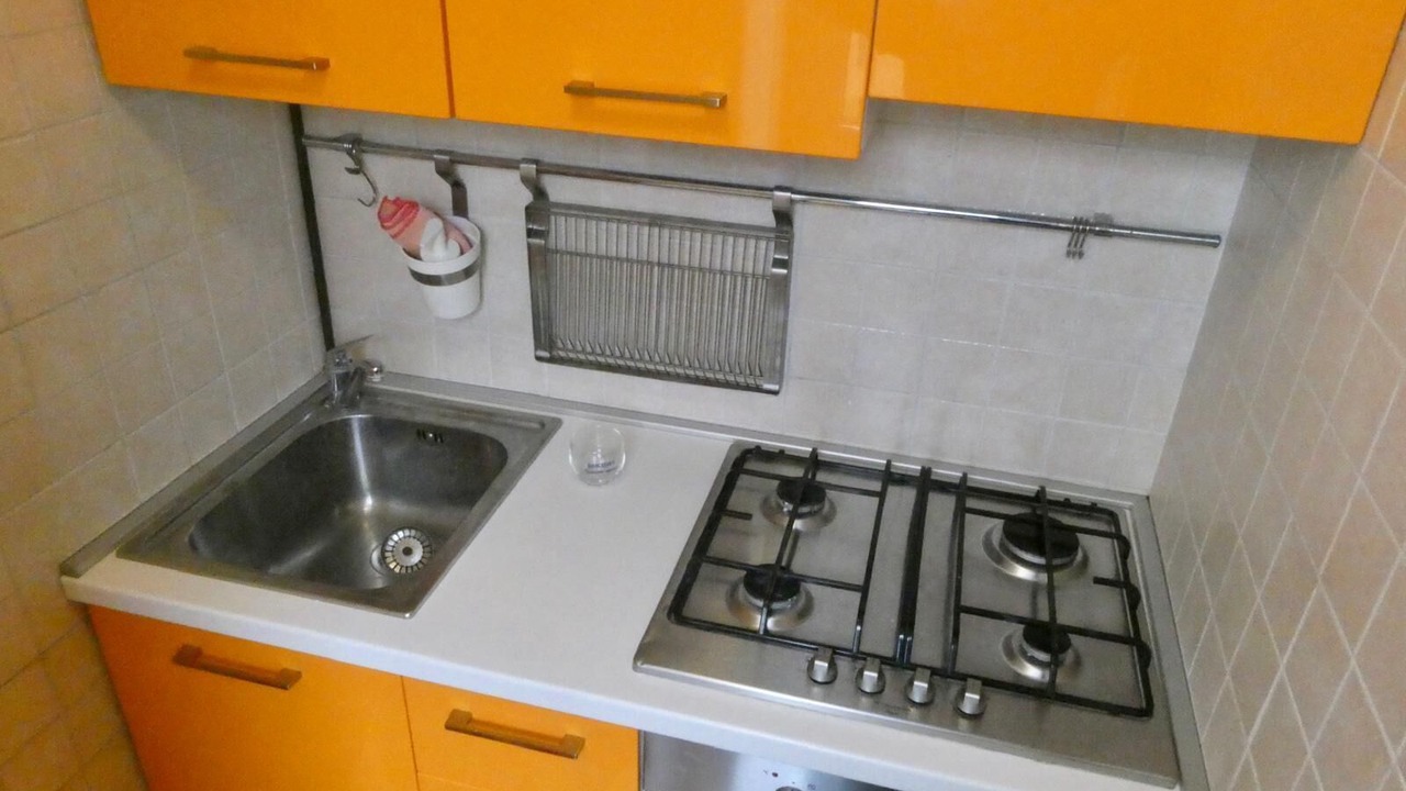 Photo of Kitchen in Dergano