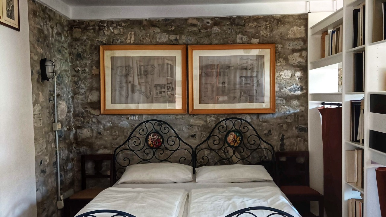 Photo of Bedroom in Ramponio Verna