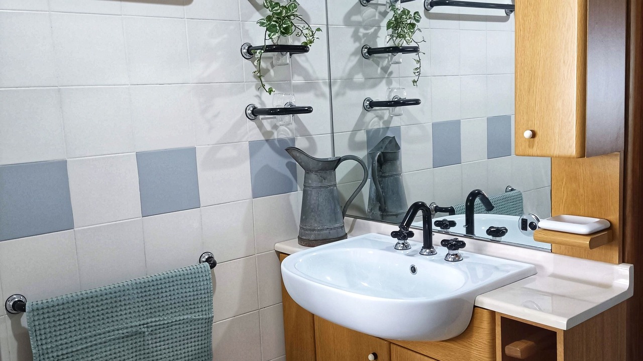 Photo of Bathroom in Ramponio Verna