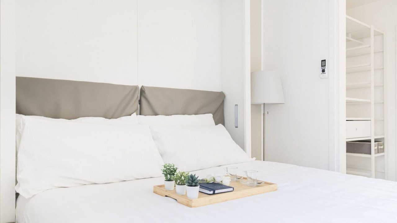 Photo of Bedroom in Central Station