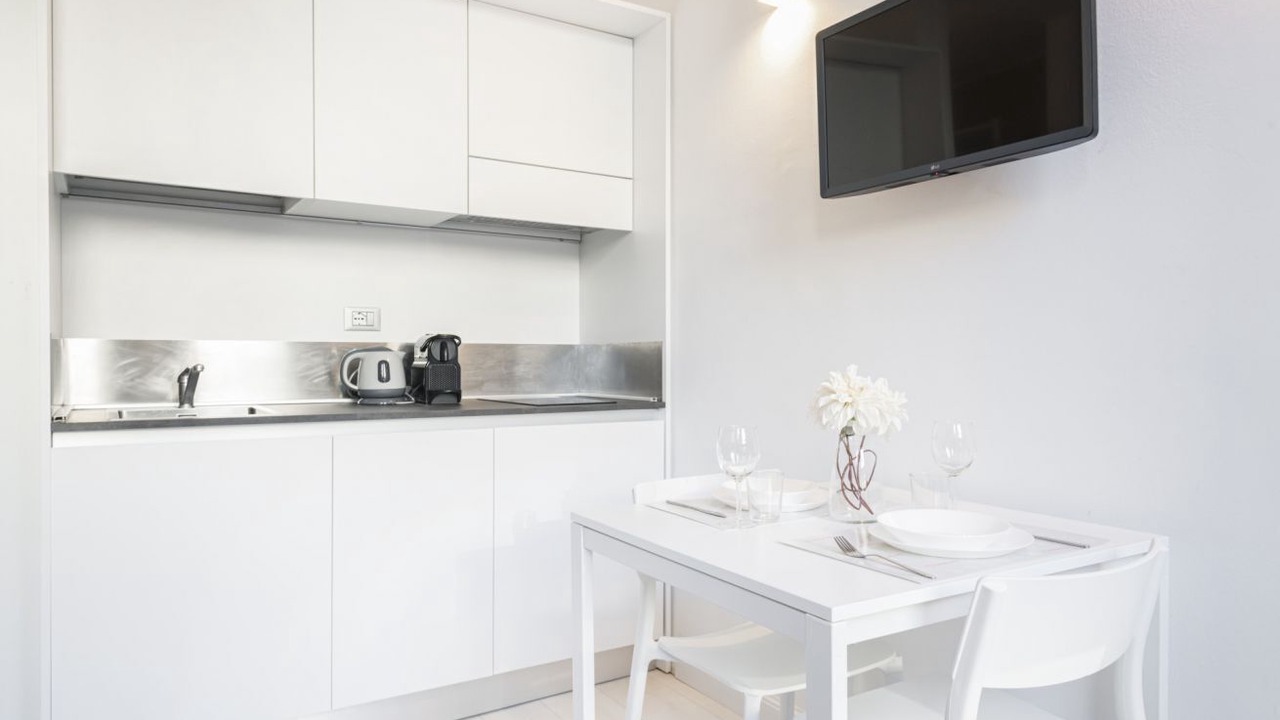 Photo of Kitchen in Central Station