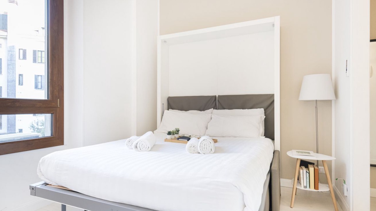 Photo of Bedroom in Central Station