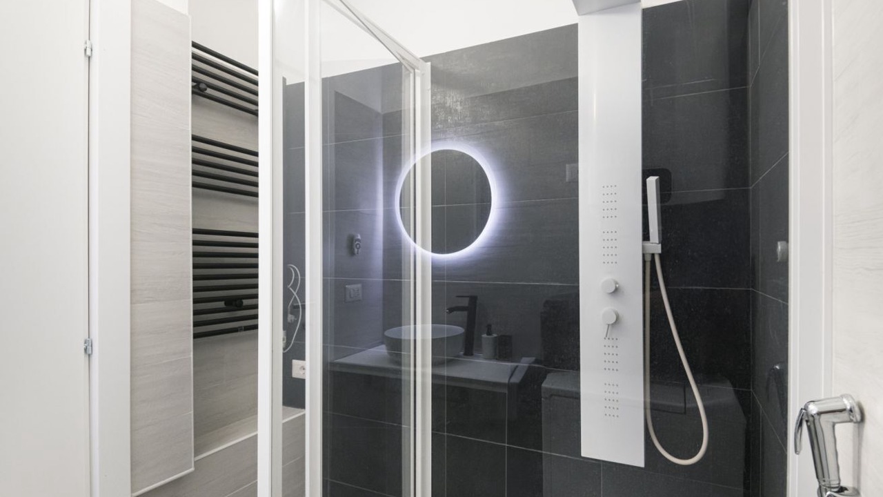 Photo of Bathroom in Central Station