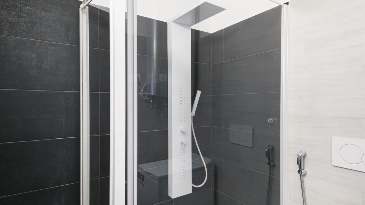 Photo of Bathroom in Central Station