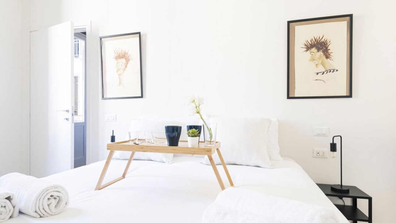 Photo of Bedroom in Zona Farini