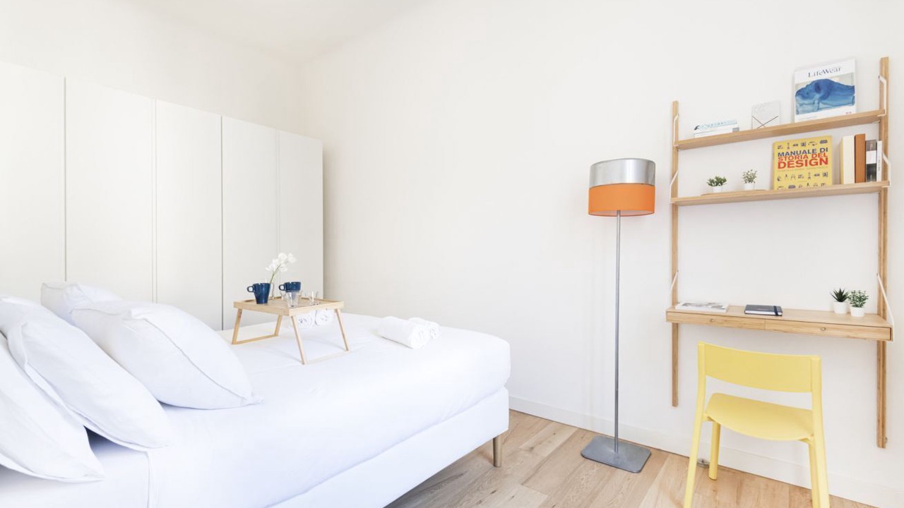 Photo of Bedroom in Zona Farini