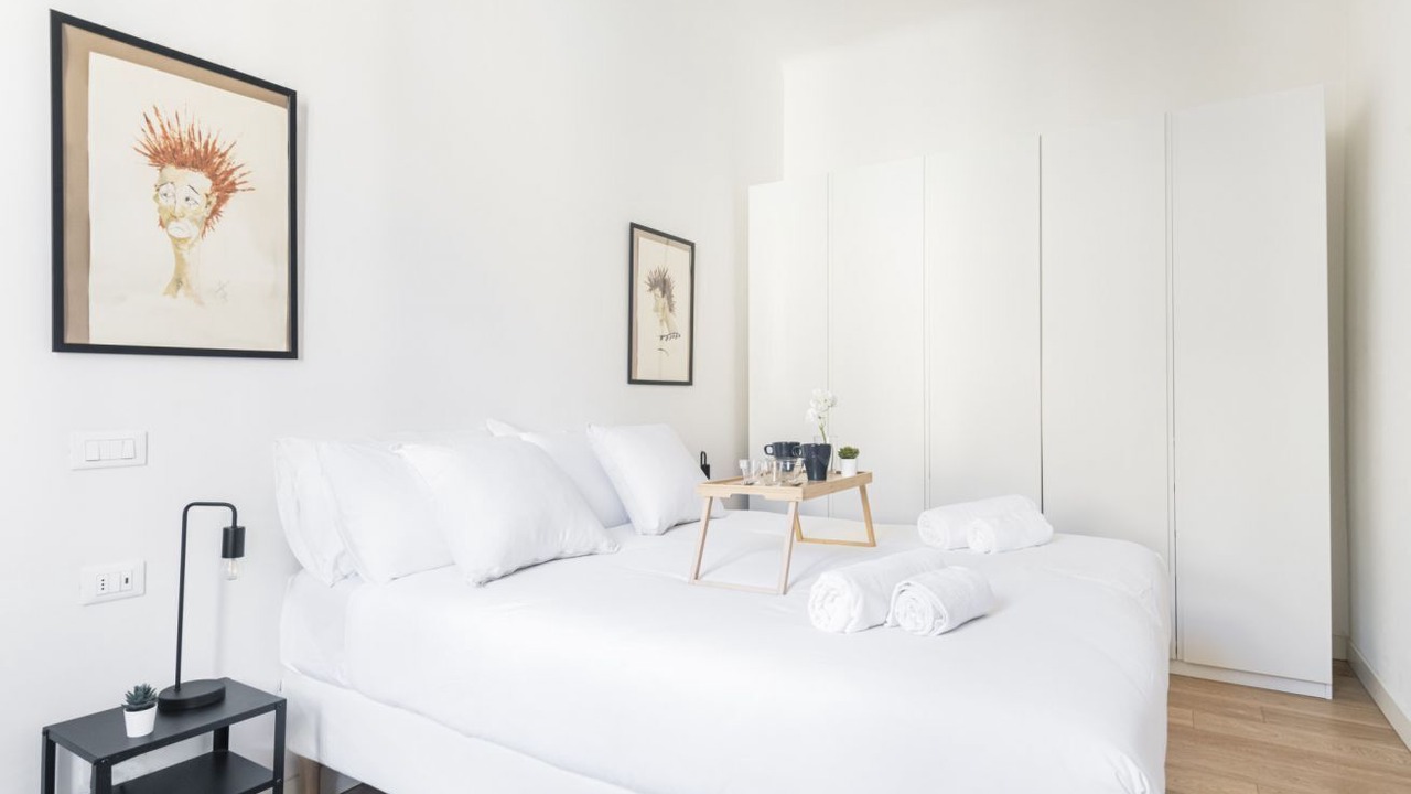 Photo of Bedroom in Zona Farini