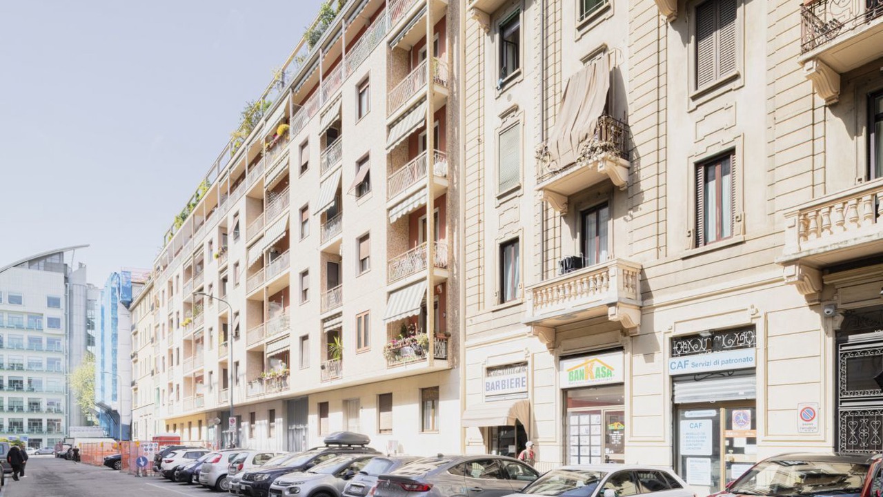 Photo of Outdoor in Zona Farini
