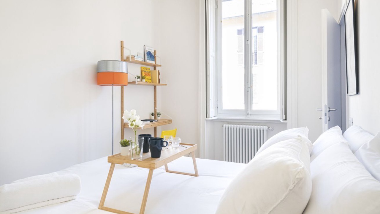 Photo of Bedroom in Zona Farini