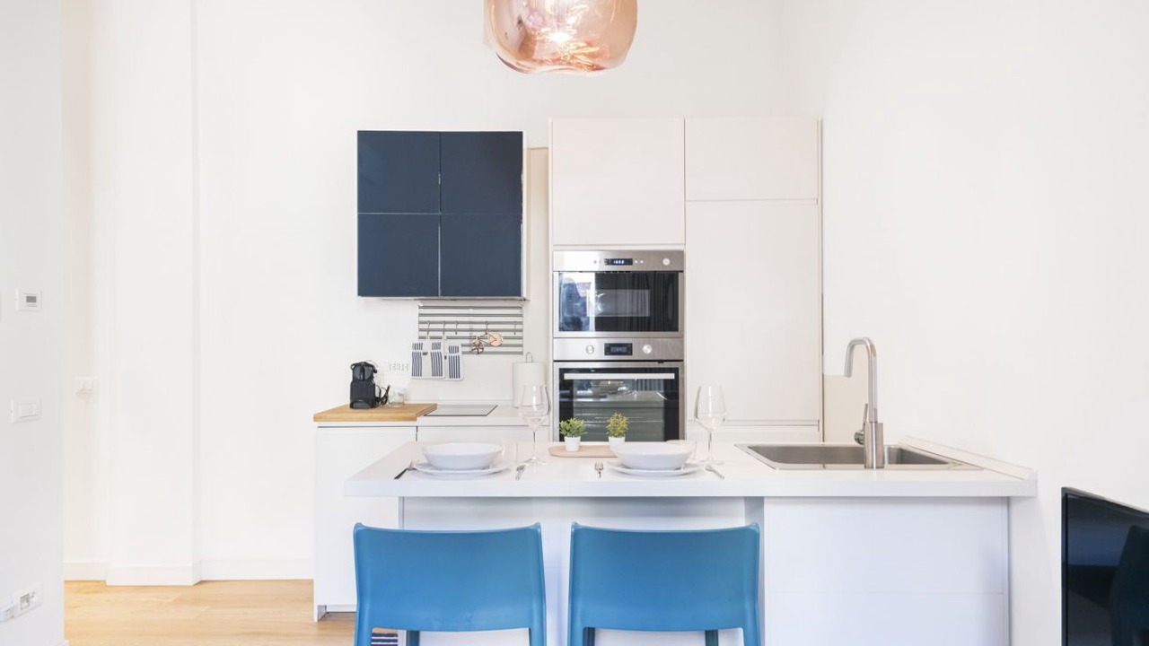 Photo of Kitchen in Zona Farini