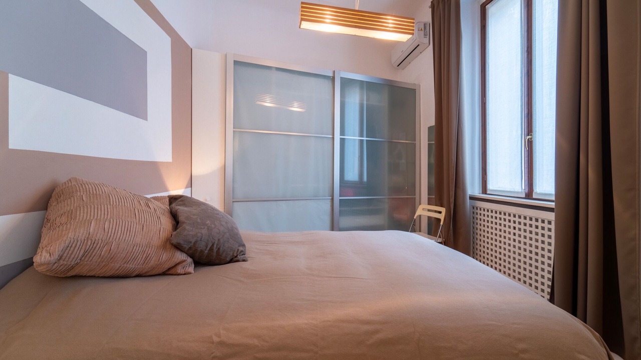 Photo of Bedroom in Isola