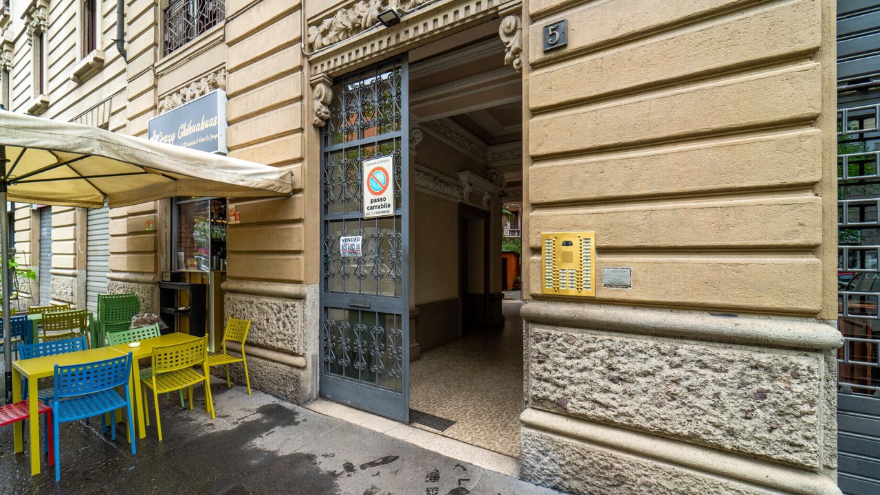 Photo of Outdoor in Isola