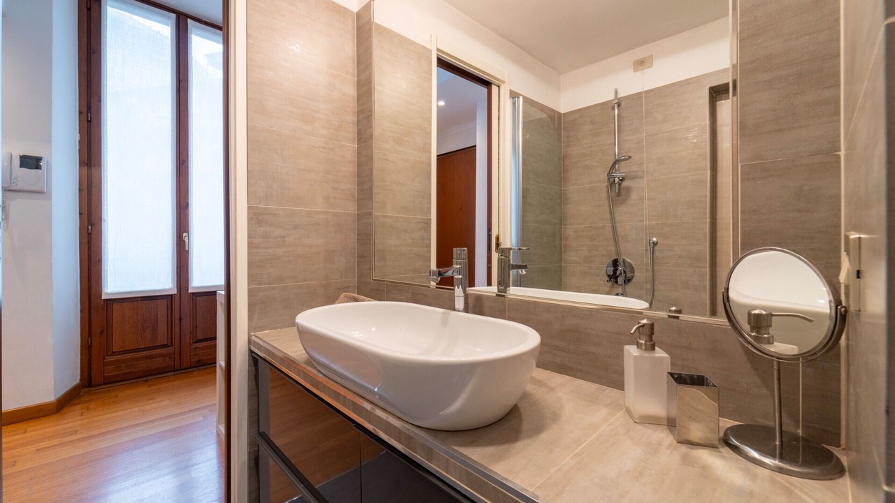 Photo of Bathroom in Isola