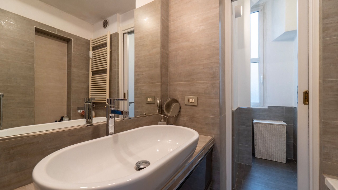 Photo of Bathroom in Isola