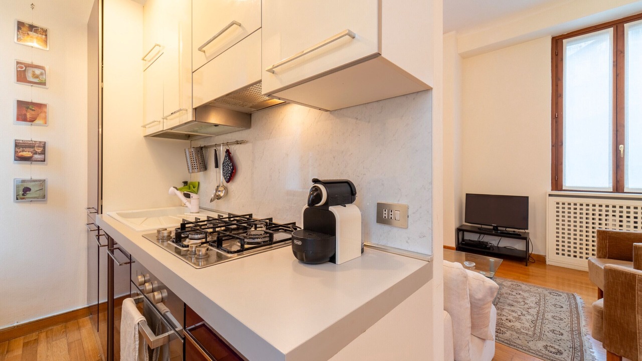 Photo of Kitchen in Isola