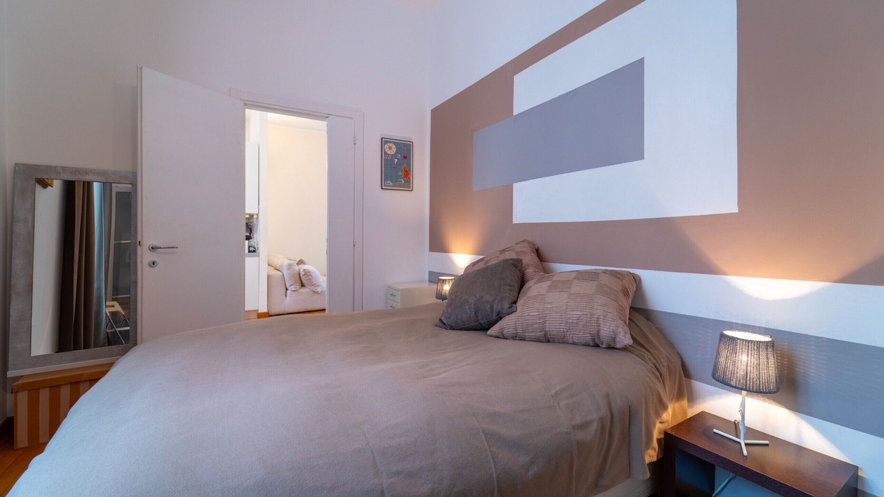 Photo of Bedroom in Isola