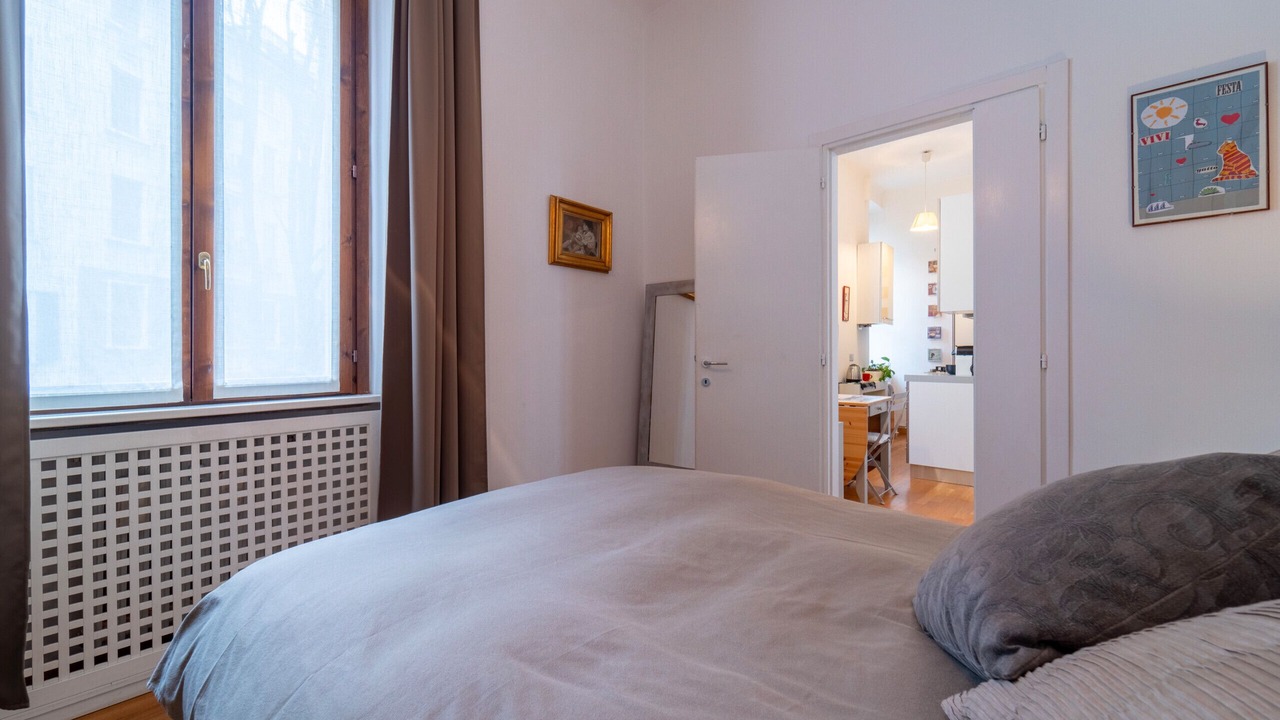 Photo of Bedroom in Isola