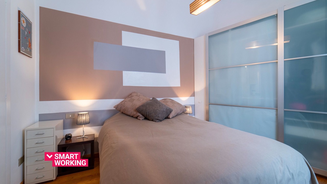Photo of Bedroom in Isola