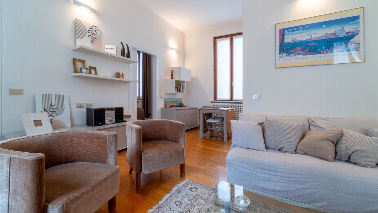 Photo of Livingroom in Isola
