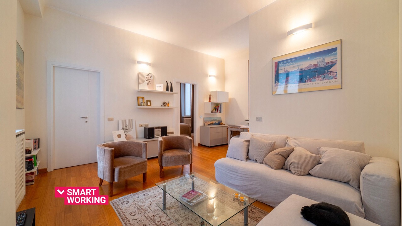 Photo of Livingroom in Isola