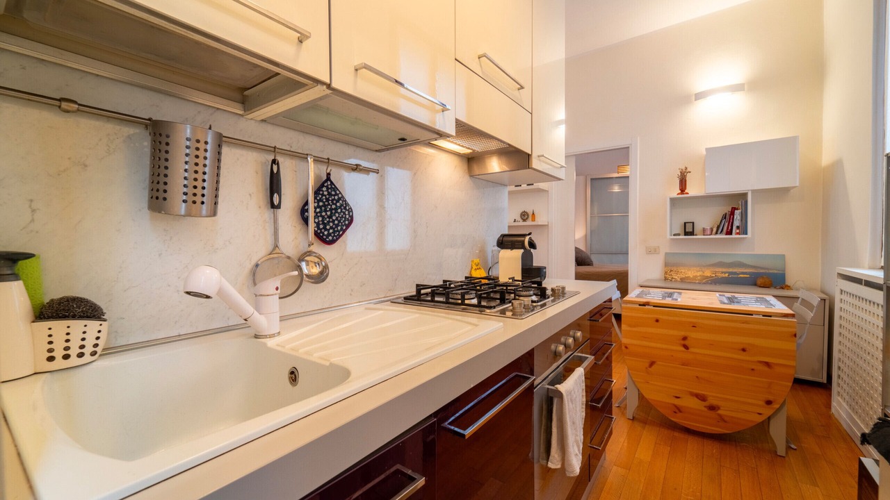 Photo of Kitchen in Isola