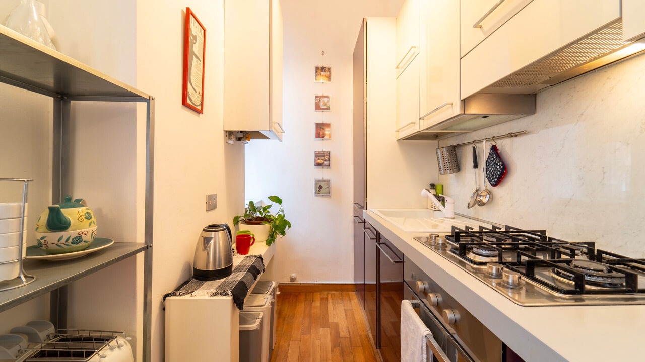 Photo of Kitchen in Isola