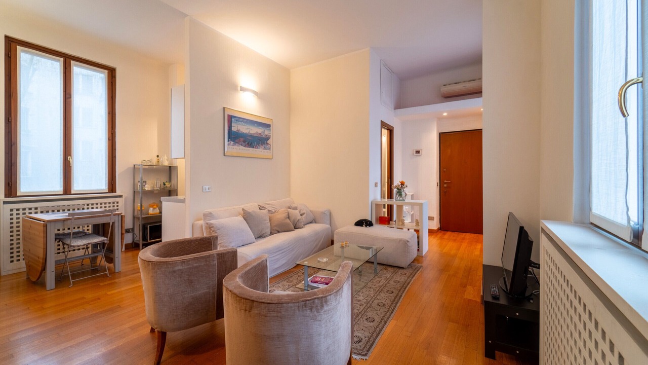Photo of Livingroom in Isola