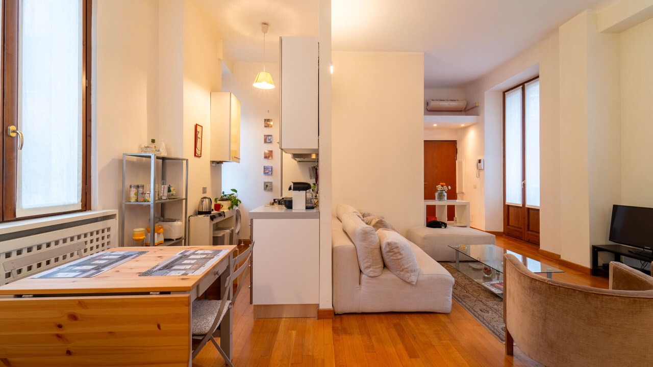 Photo of Livingroom in Isola