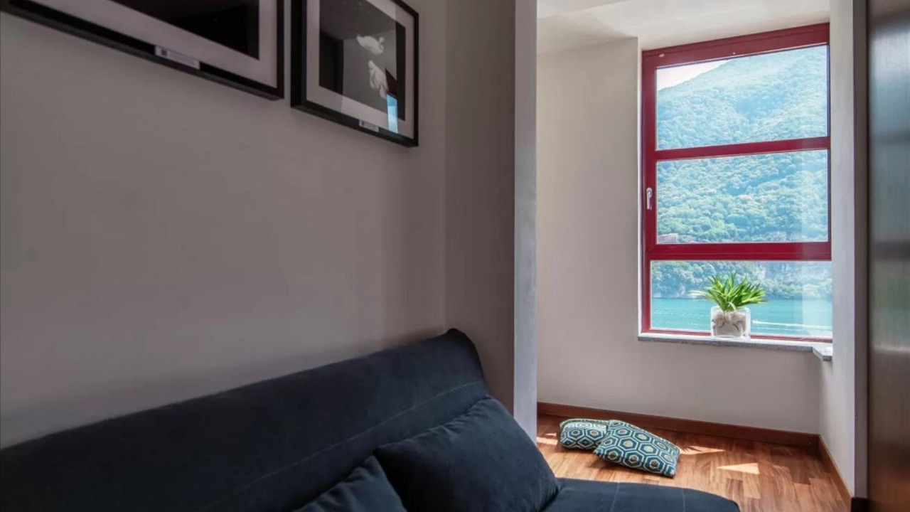 Photo of Livingroom in Laglio