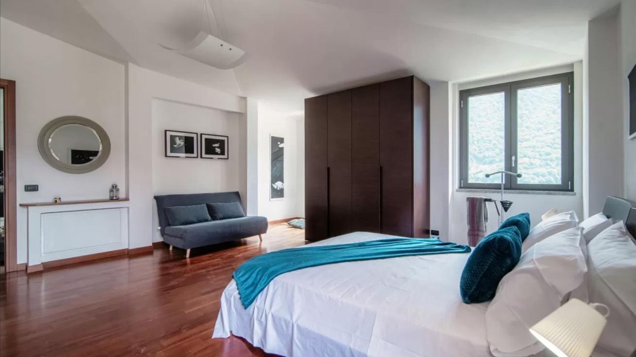 Photo of Bedroom in Laglio