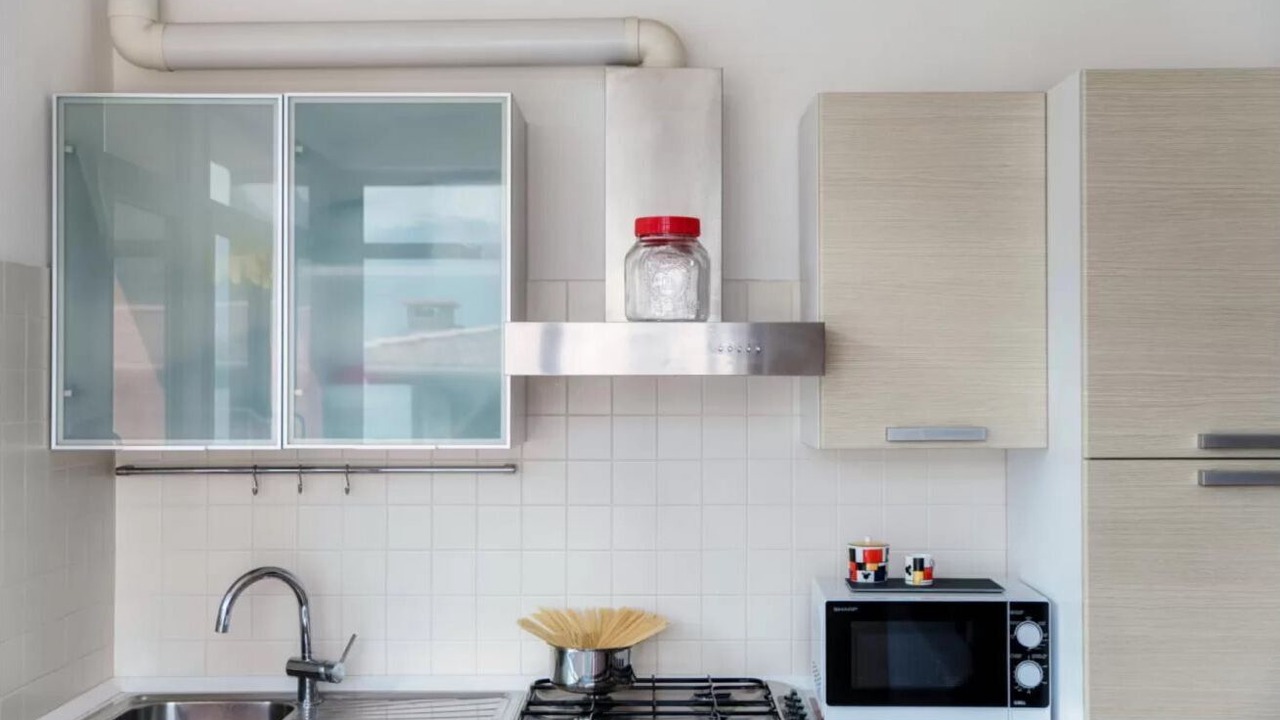 Photo of Kitchen in Laglio