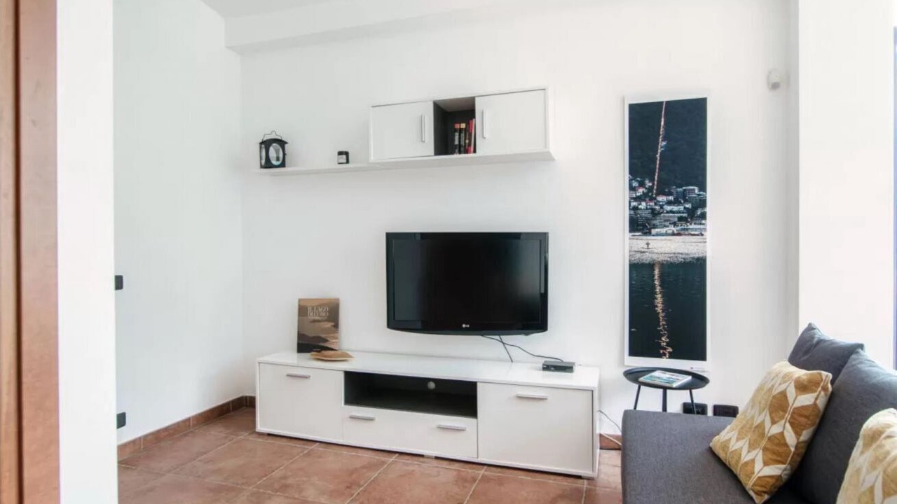 Photo of Livingroom in Laglio
