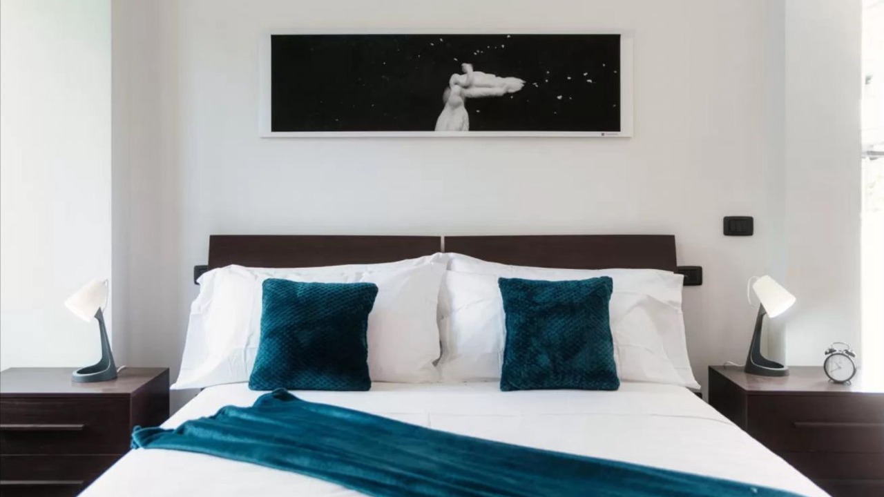 Photo of Bedroom in Laglio