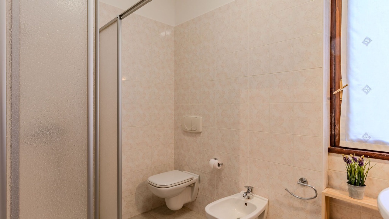 Photo of Bathroom in Dorio