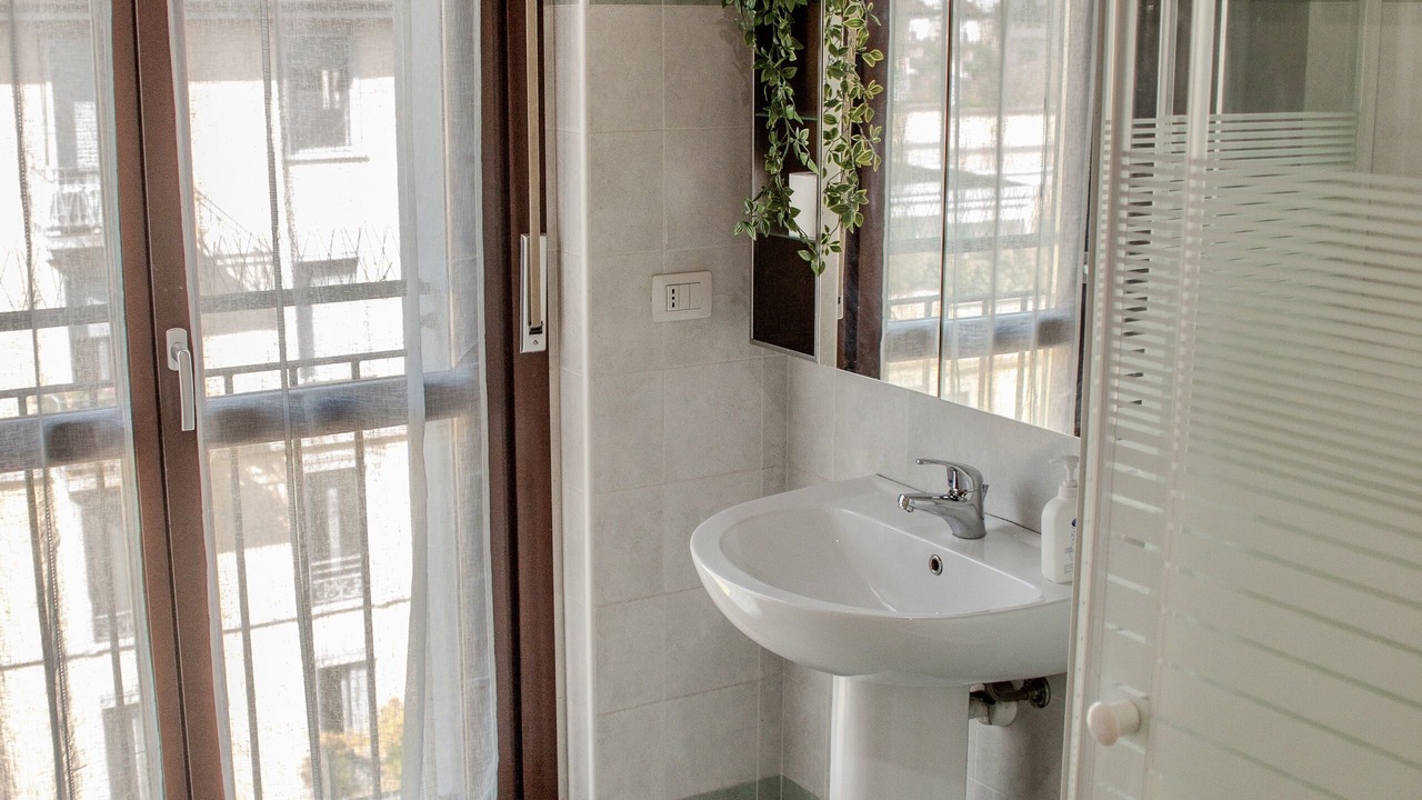Photo of Bathroom in Acquabella