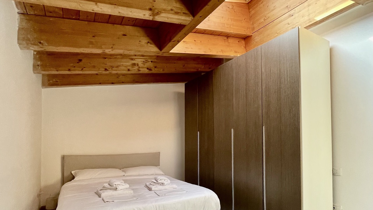 Photo of Bedroom in Acquabella
