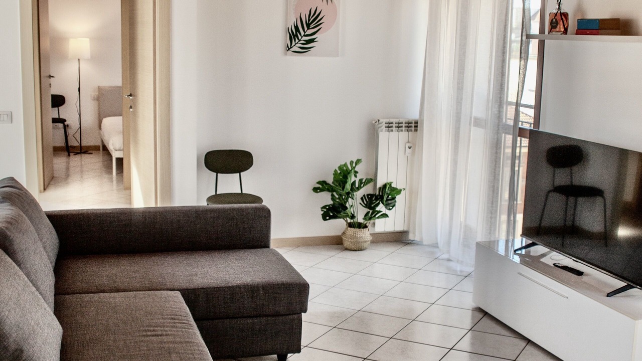 Photo of Livingroom in Acquabella